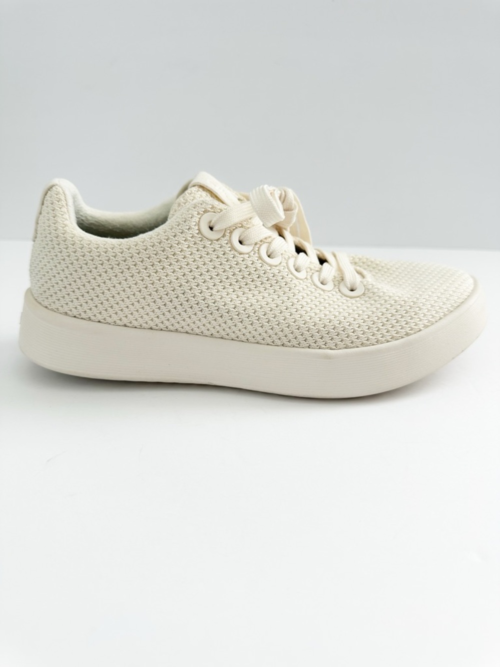 ALLBIRDS WOMAN CRUISER SNEAKERS